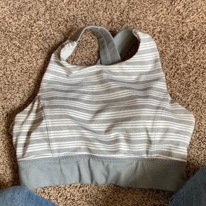 Athleta sports bra